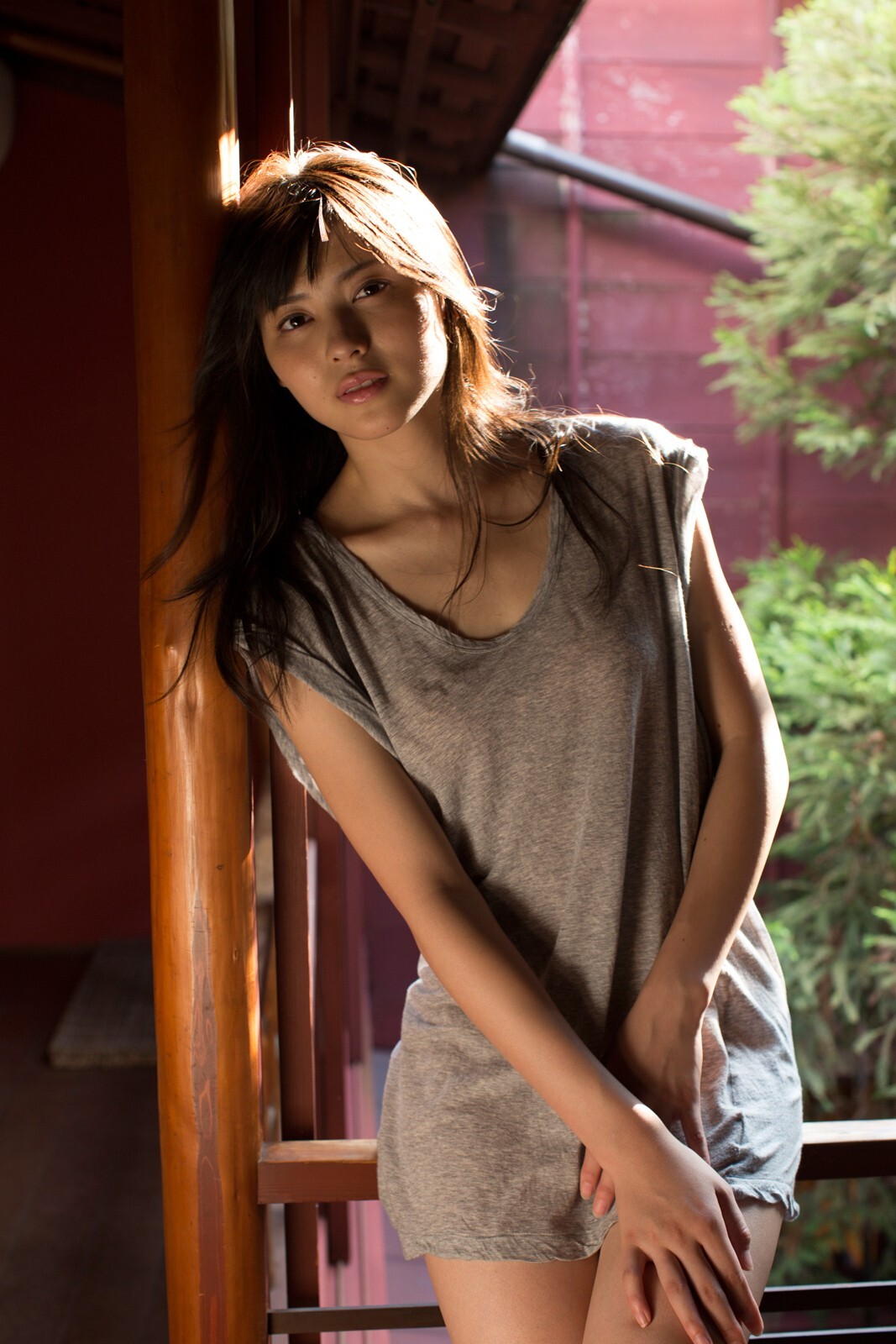 [Hello! Project digital books]  No.104 Maimi Yajima 矢島舞美